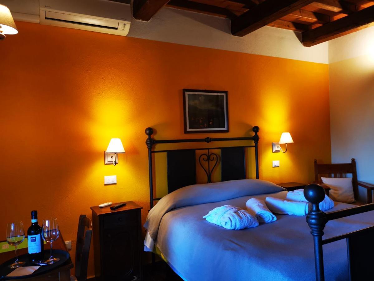Agriturismo Podere S. Croce Saturnia Ngoại thất bức ảnh