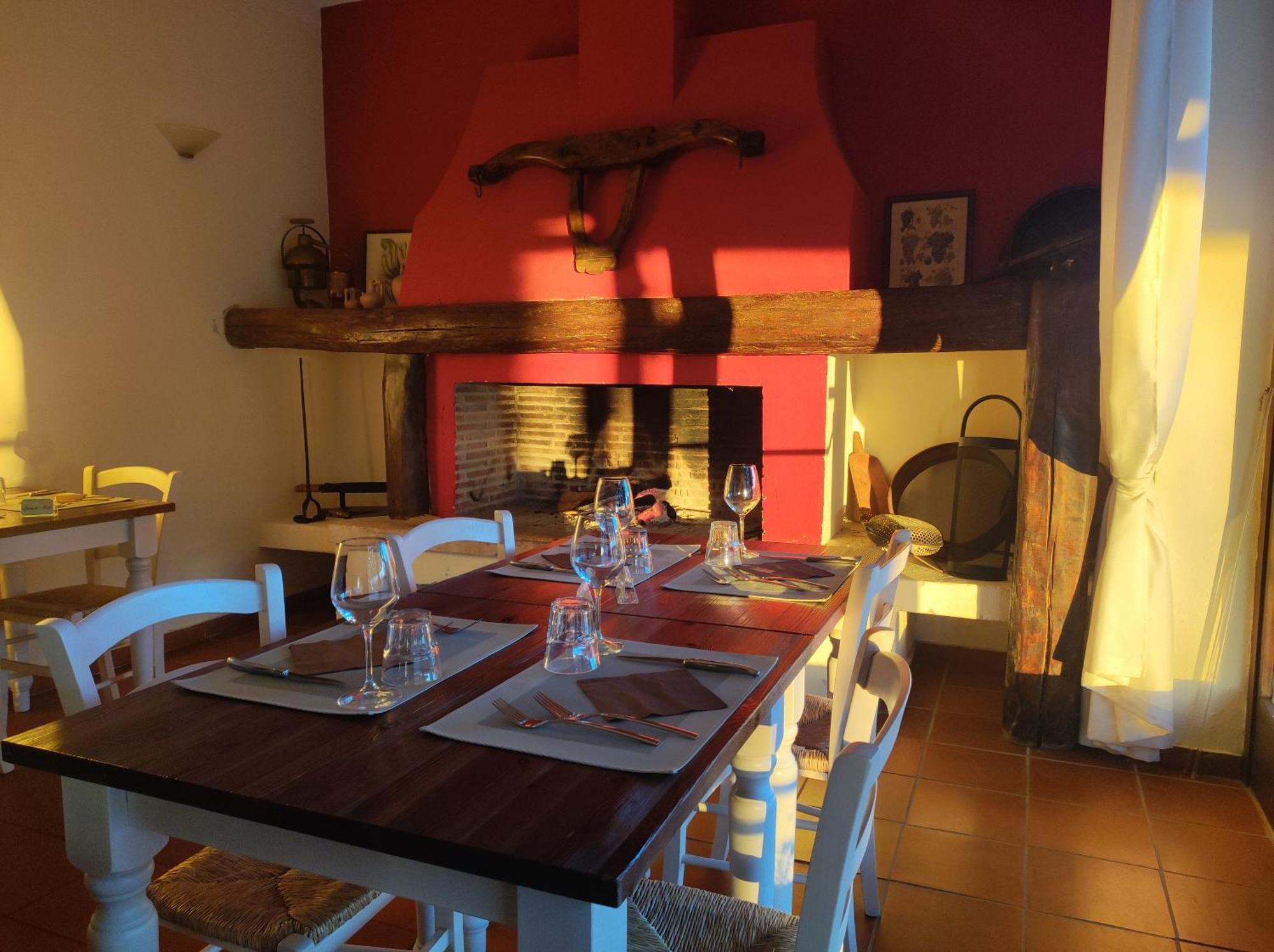 Agriturismo Podere S. Croce Saturnia Ngoại thất bức ảnh
