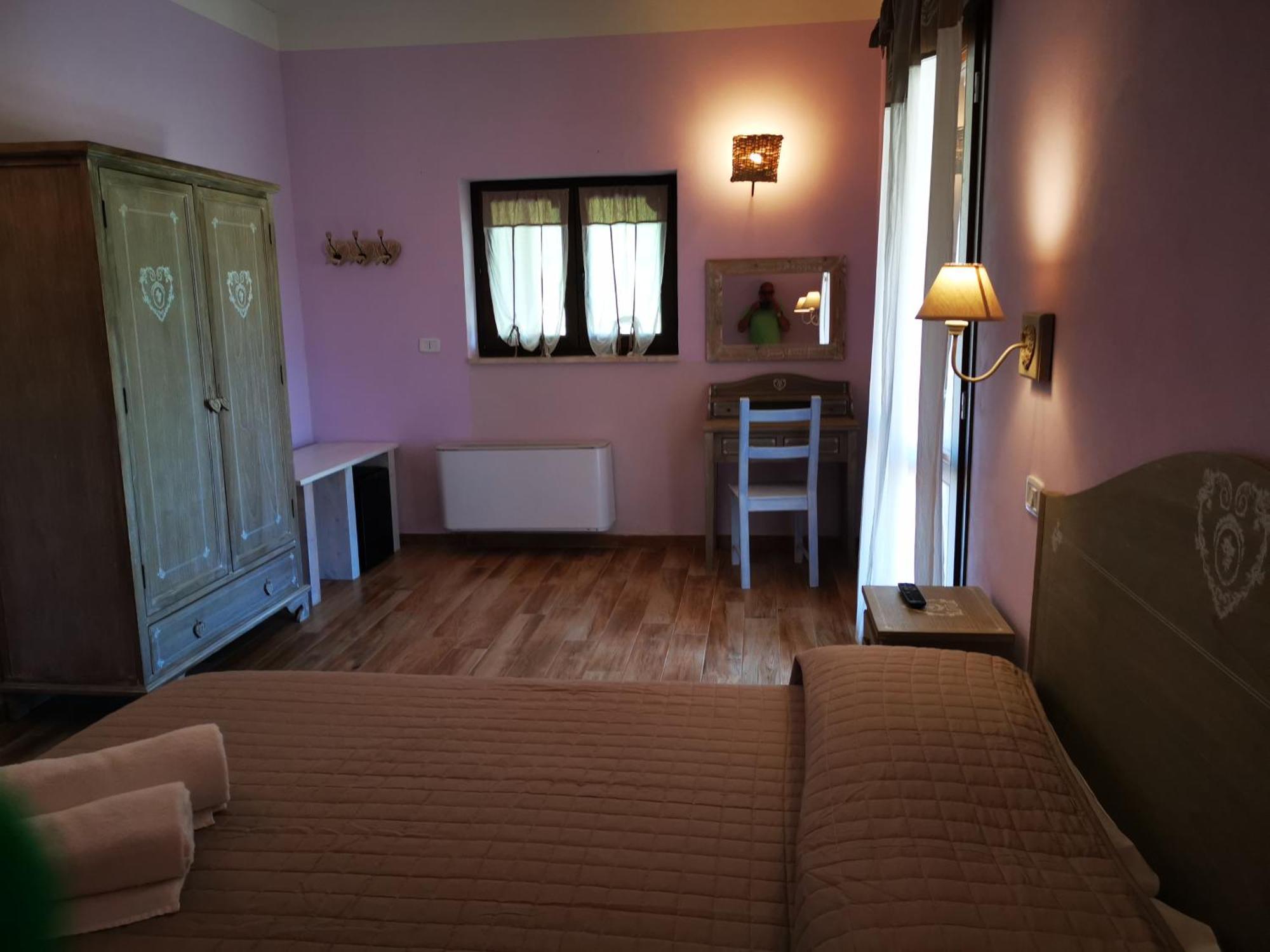 Agriturismo Podere S. Croce Saturnia Ngoại thất bức ảnh