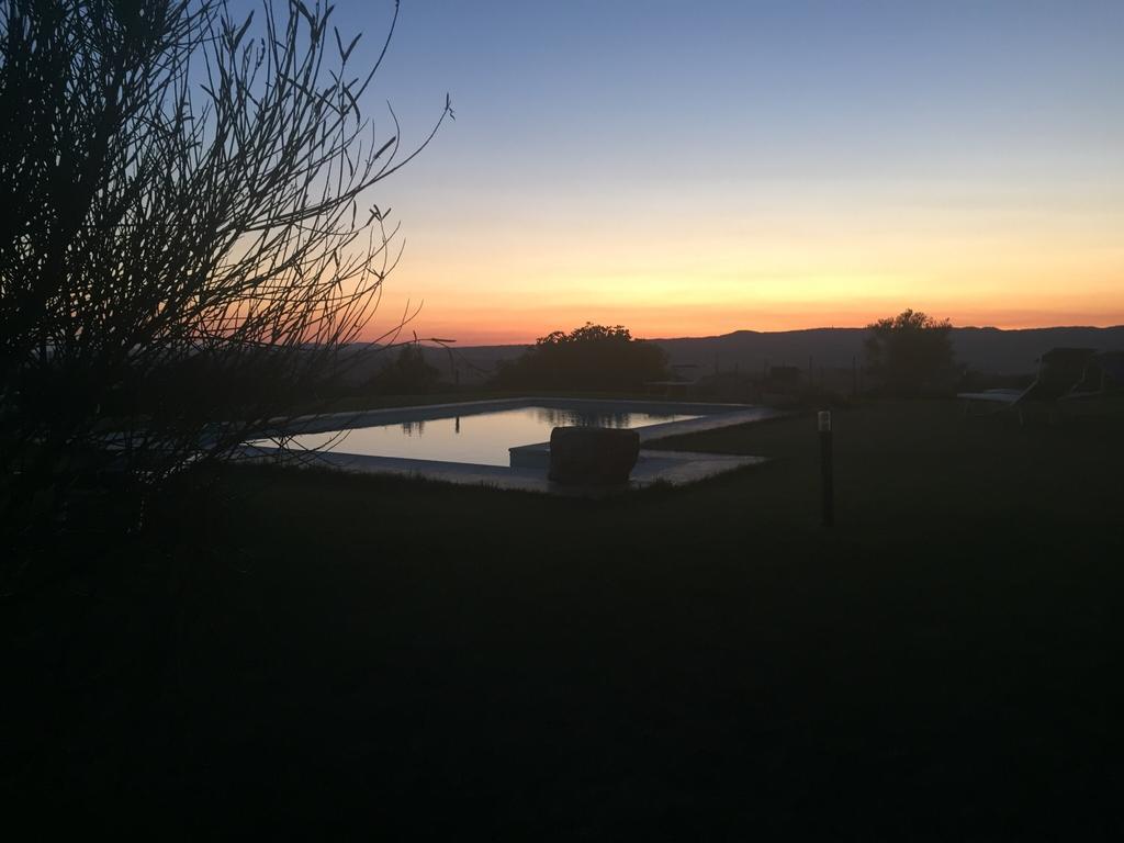 Agriturismo Podere S. Croce Saturnia Ngoại thất bức ảnh