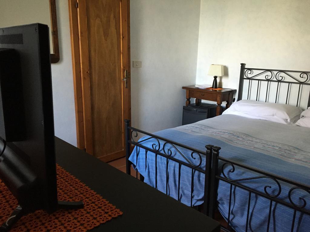 Agriturismo Podere S. Croce Saturnia Ngoại thất bức ảnh