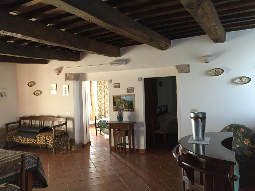 Agriturismo Podere S. Croce Saturnia Ngoại thất bức ảnh