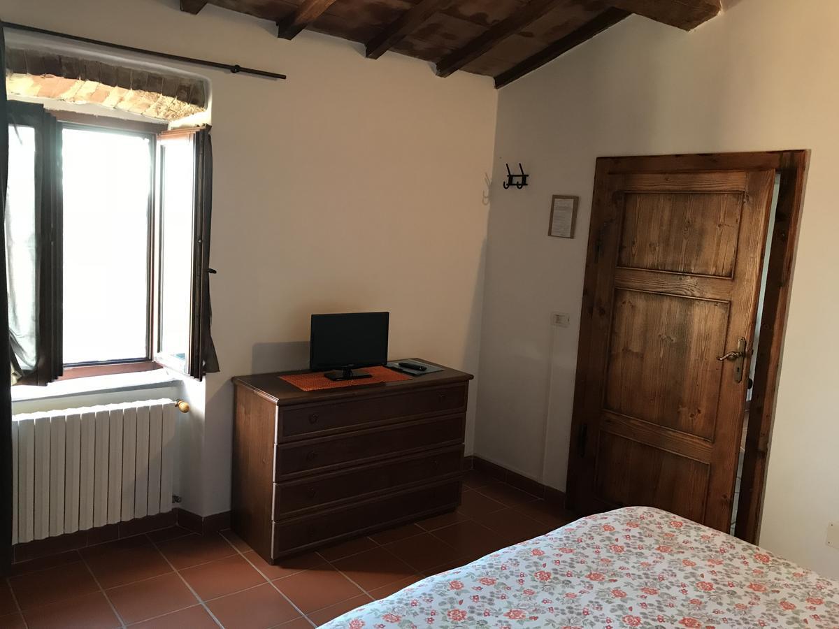 Agriturismo Podere S. Croce Saturnia Ngoại thất bức ảnh