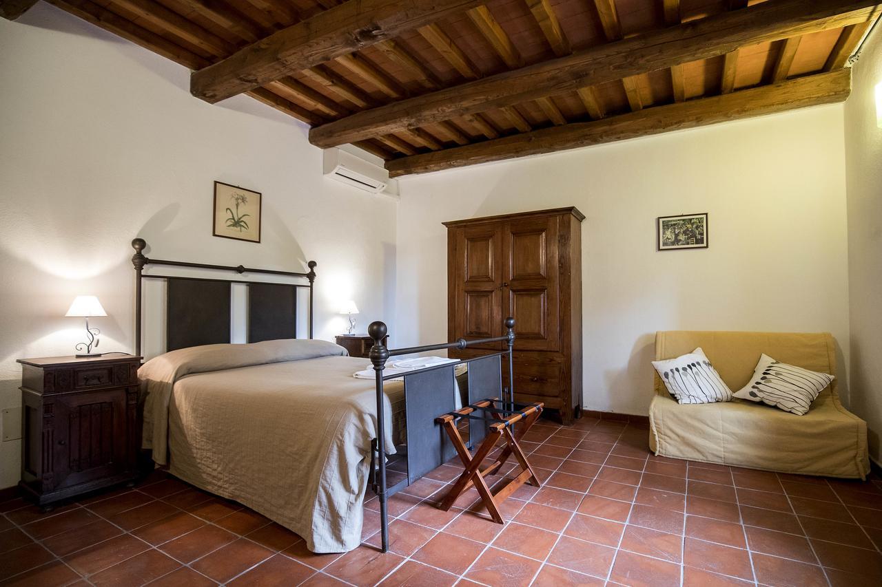 Agriturismo Podere S. Croce Saturnia Ngoại thất bức ảnh
